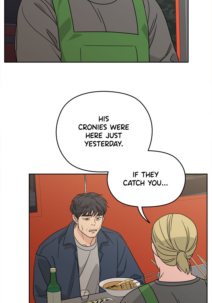 Mother, I'm Sorry Chapter 58 page 53 - Chapter 58: Episode 58