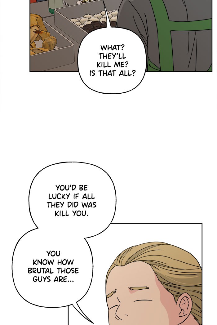 Mother, I'm Sorry Chapter 58 page 54 - Chapter 58: Episode 58