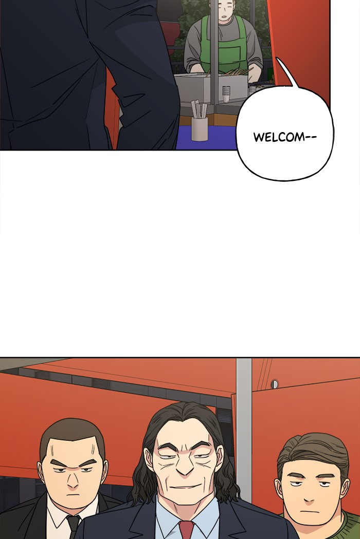Mother, I'm Sorry Chapter 58 page 56 - Chapter 58: Episode 58