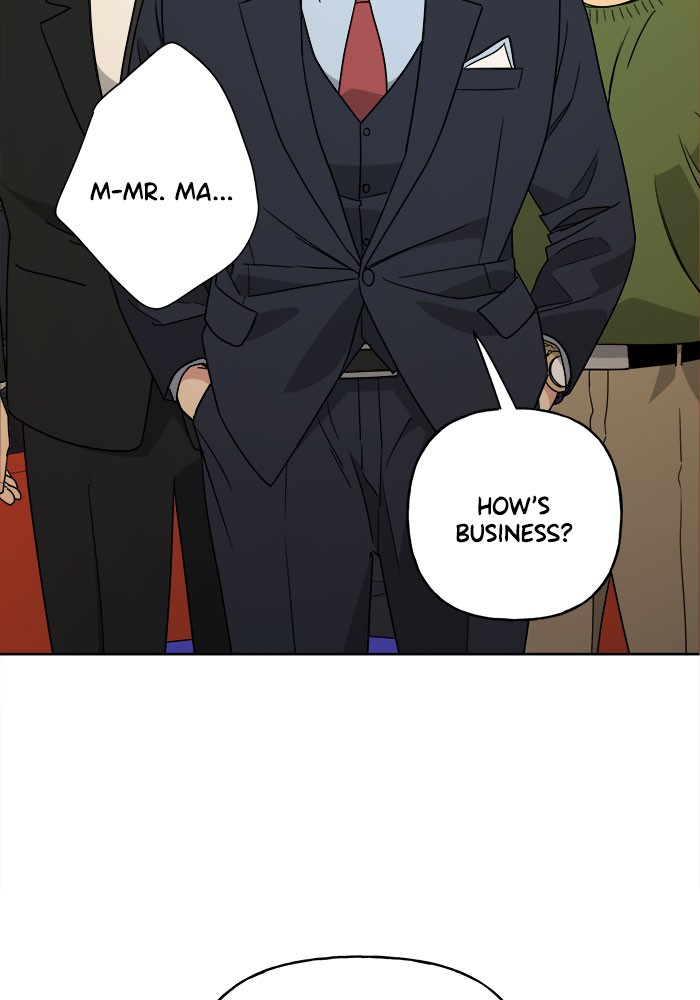 Mother, I'm Sorry Chapter 58 page 57 - Chapter 58: Episode 58