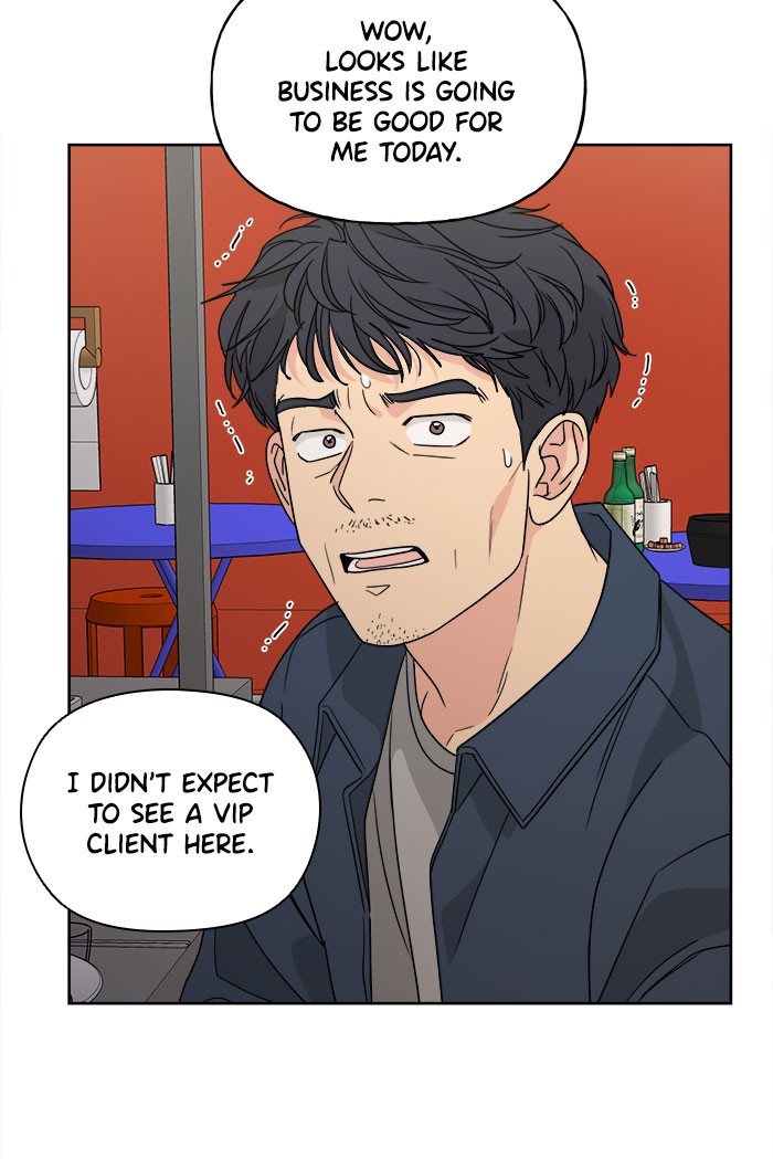Mother, I'm Sorry Chapter 58 page 58 - Chapter 58: Episode 58