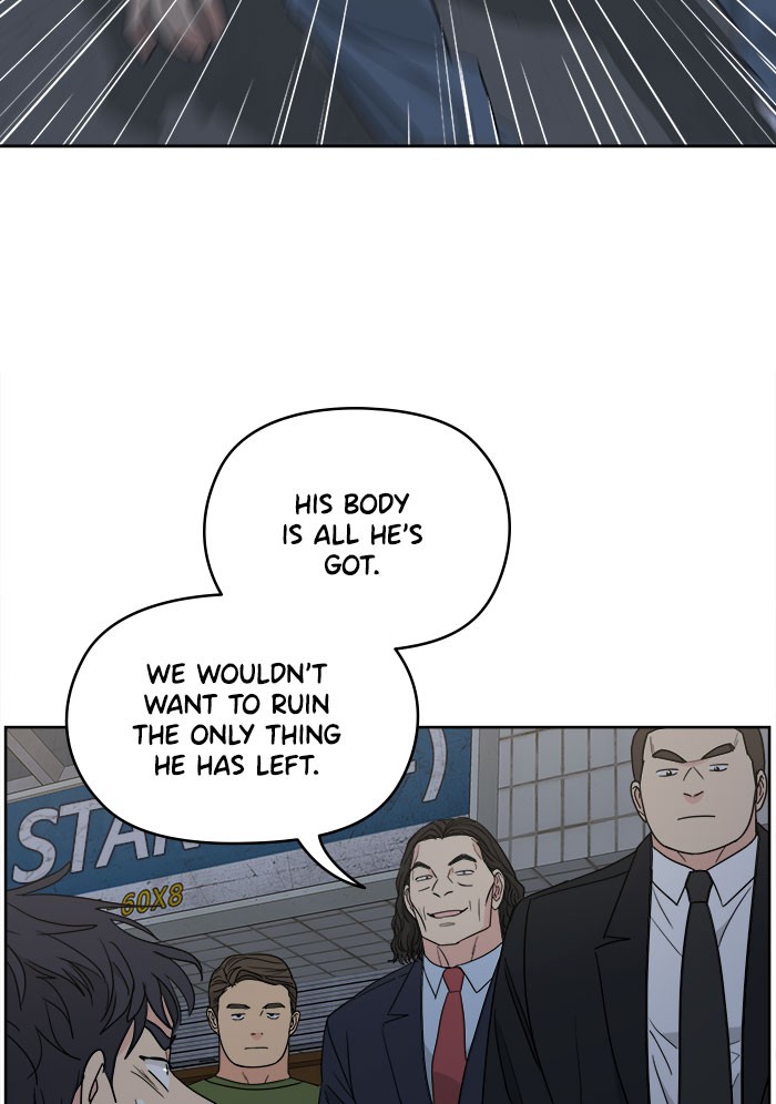 Mother, I'm Sorry Chapter 58 page 63 - Chapter 58: Episode 58