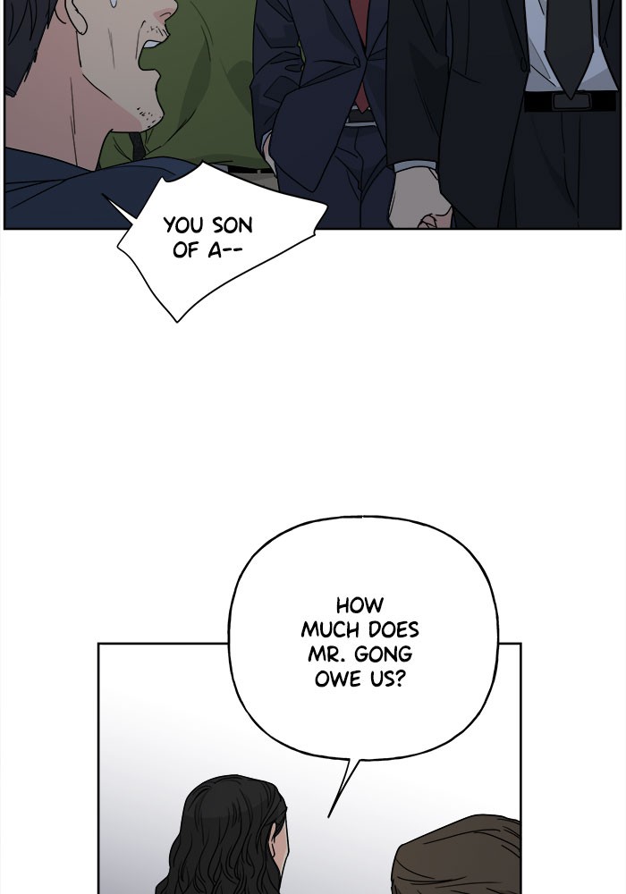 Mother, I'm Sorry Chapter 58 page 64 - Chapter 58: Episode 58