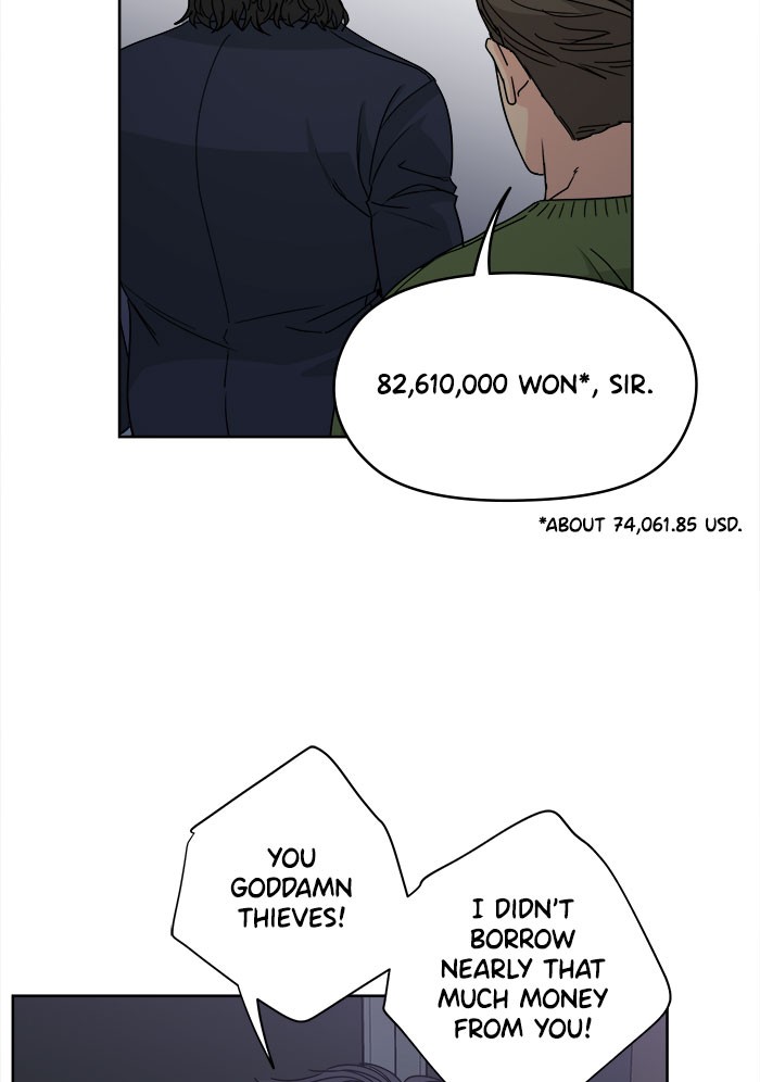 Mother, I'm Sorry Chapter 58 page 65 - Chapter 58: Episode 58