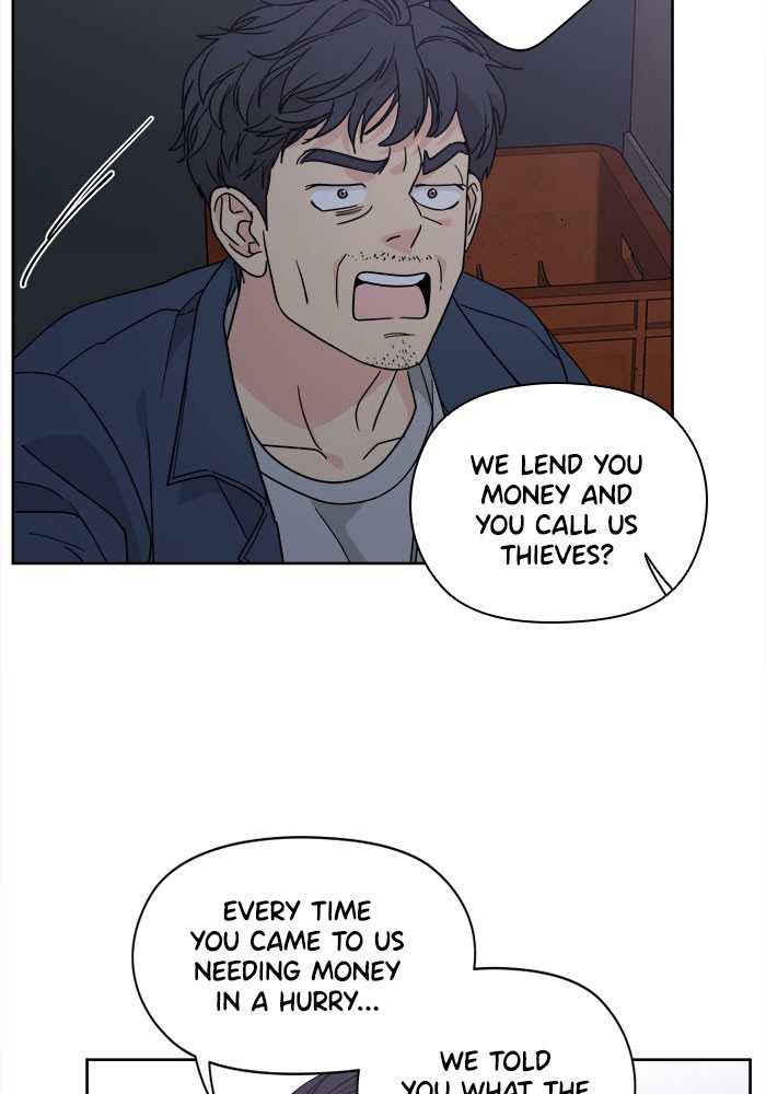 Mother, I'm Sorry Chapter 58 page 66 - Chapter 58: Episode 58