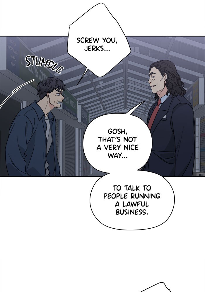 Mother, I'm Sorry Chapter 58 page 68 - Chapter 58: Episode 58