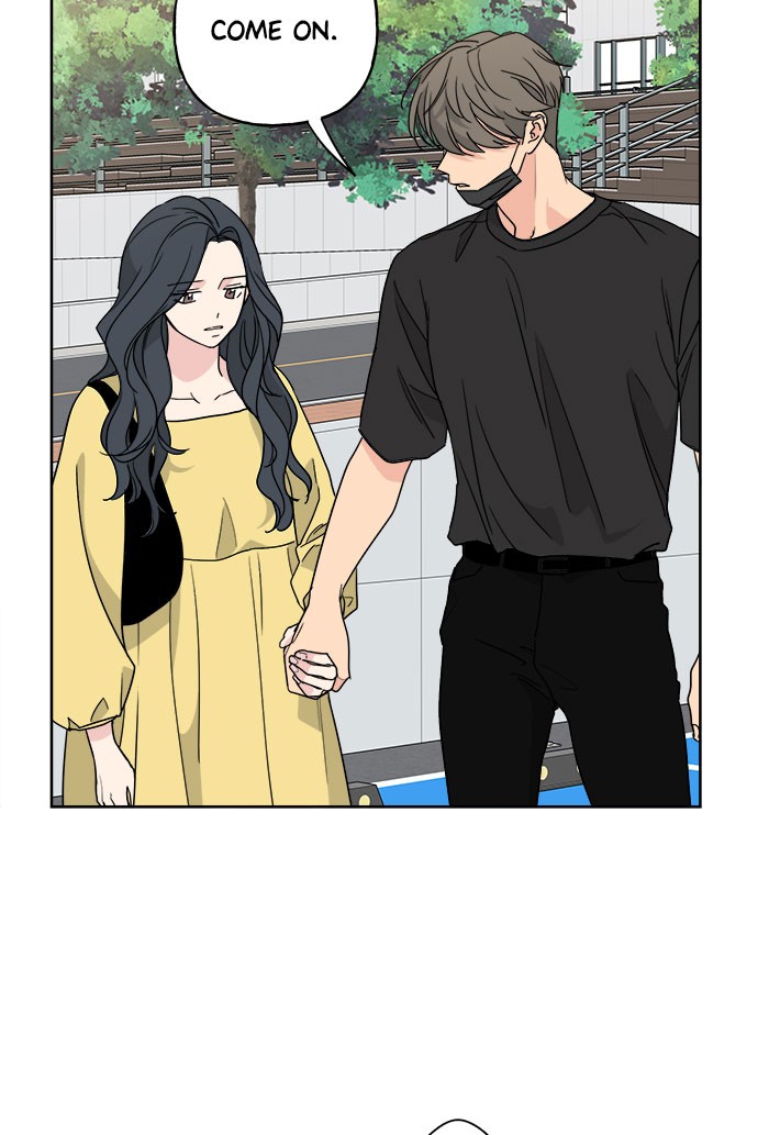 Mother, I'm Sorry Chapter 58 page 7 - Chapter 58: Episode 58