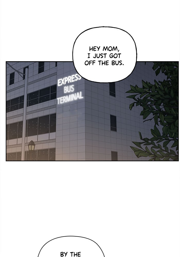 Mother, I'm Sorry Chapter 58 page 75 - Chapter 58: Episode 58