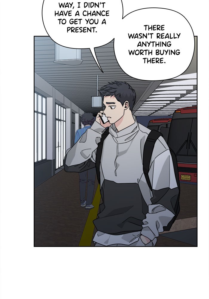 Mother, I'm Sorry Chapter 58 page 76 - Chapter 58: Episode 58