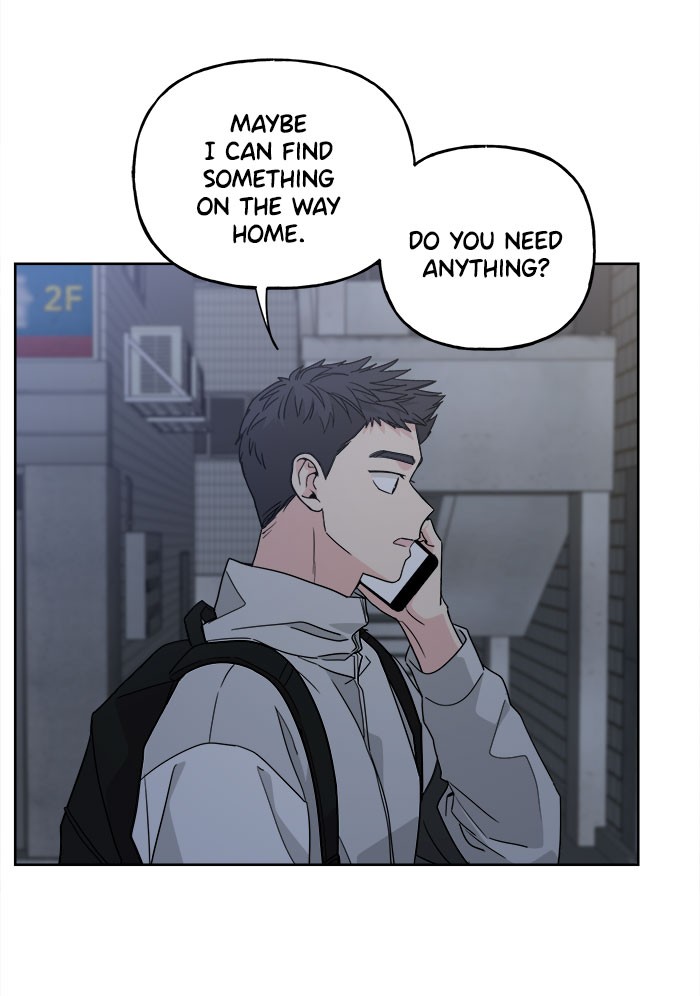 Mother, I'm Sorry Chapter 58 page 77 - Chapter 58: Episode 58