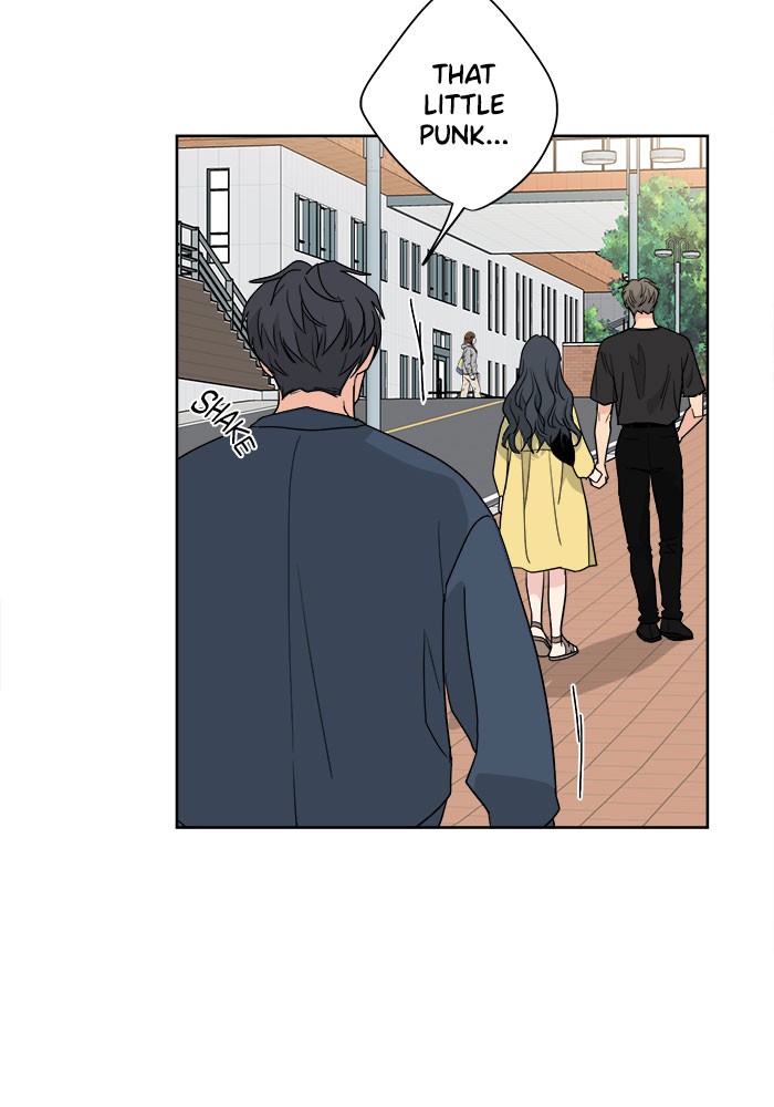Mother, I'm Sorry Chapter 58 page 8 - Chapter 58: Episode 58