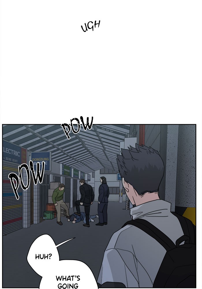 Mother, I'm Sorry Chapter 58 page 80 - Chapter 58: Episode 58