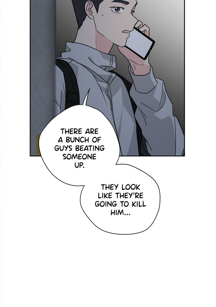 Mother, I'm Sorry Chapter 58 page 83 - Chapter 58: Episode 58