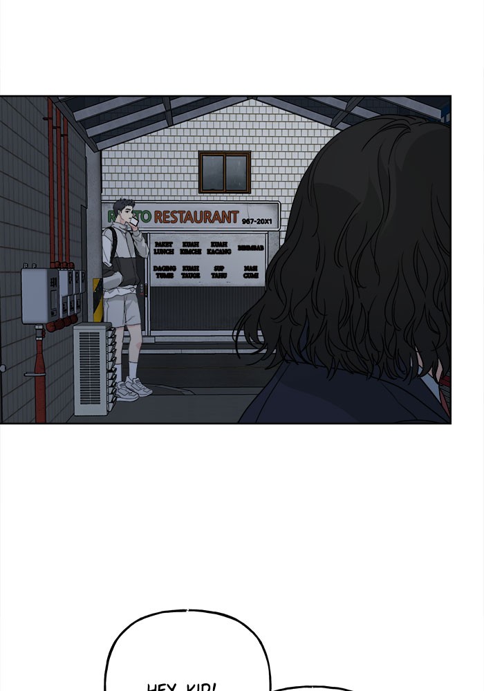 Mother, I'm Sorry Chapter 58 page 84 - Chapter 58: Episode 58