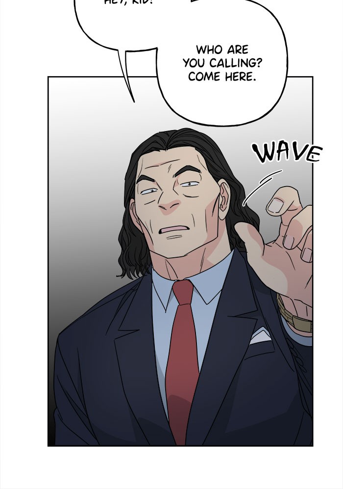 Mother, I'm Sorry Chapter 58 page 85 - Chapter 58: Episode 58