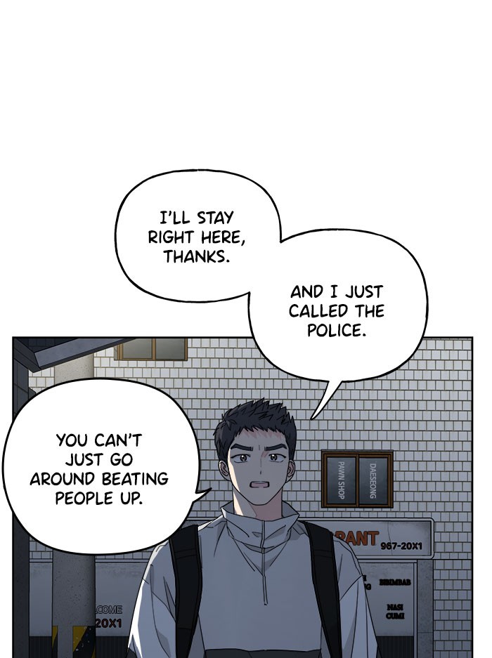 Mother, I'm Sorry Chapter 58 page 86 - Chapter 58: Episode 58