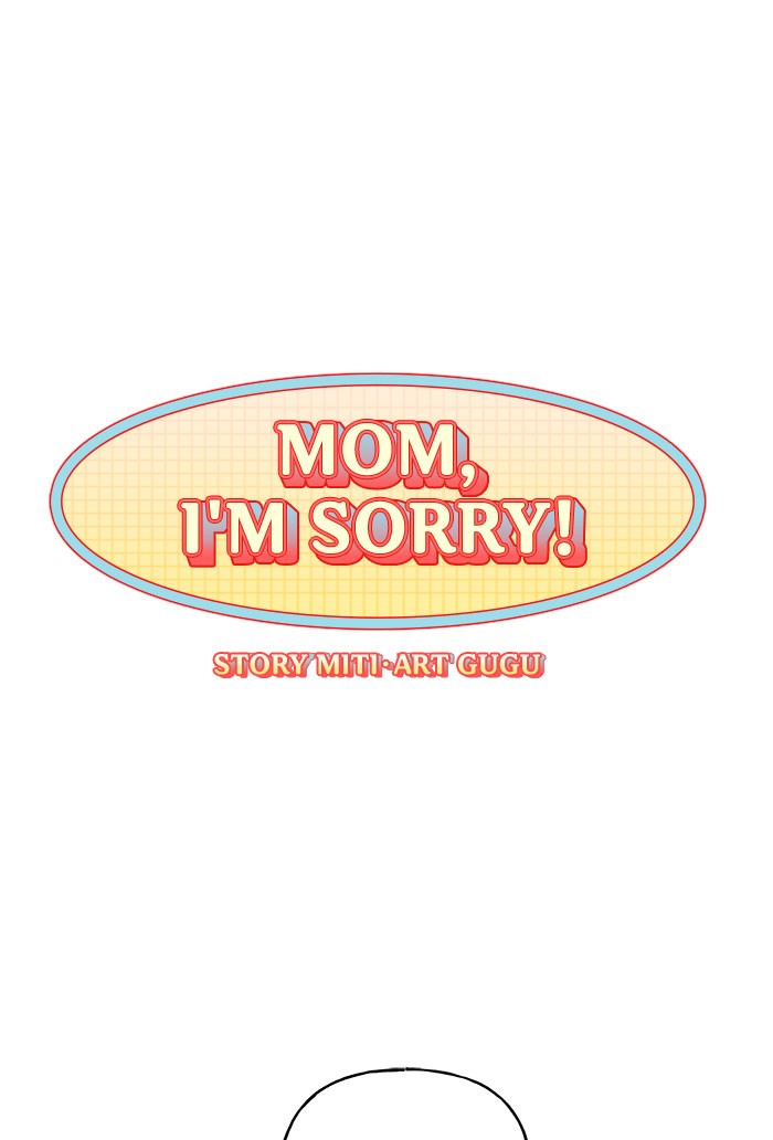 Mother, I'm Sorry Chapter 58 page 9 - Chapter 58: Episode 58