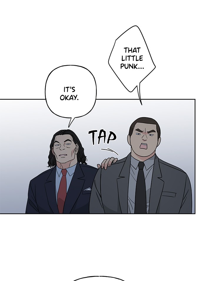 Mother, I'm Sorry Chapter 59 page 1 - Chapter 59: Episode 59