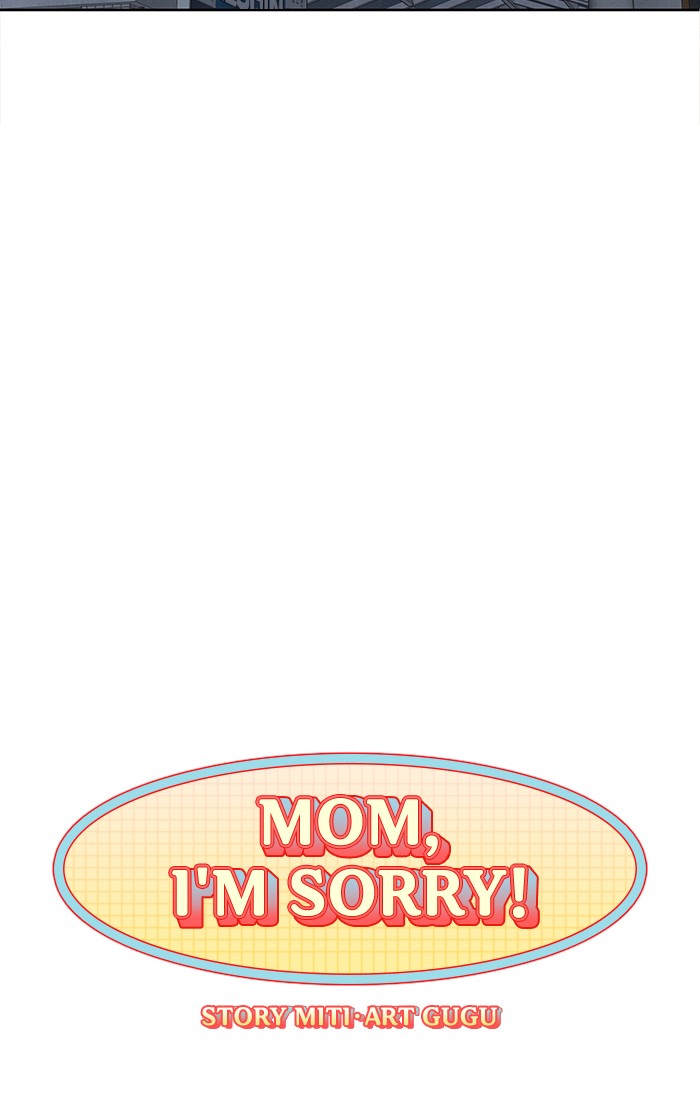 Mother, I'm Sorry Chapter 59 page 10 - Chapter 59: Episode 59