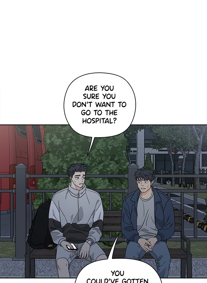 Mother, I'm Sorry Chapter 59 page 11 - Chapter 59: Episode 59