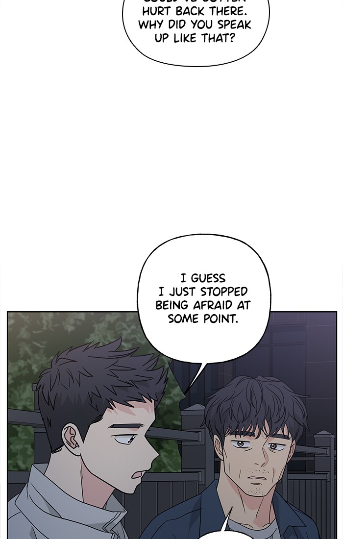 Mother, I'm Sorry Chapter 59 page 12 - Chapter 59: Episode 59