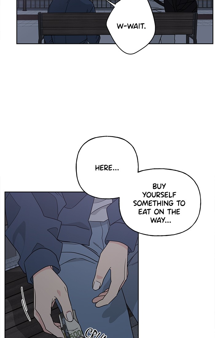 Mother, I'm Sorry Chapter 59 page 14 - Chapter 59: Episode 59