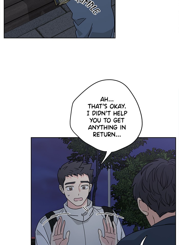 Mother, I'm Sorry Chapter 59 page 15 - Chapter 59: Episode 59