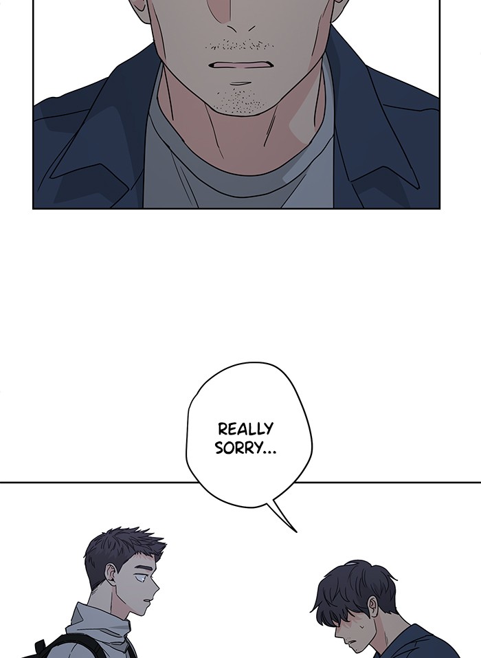 Mother, I'm Sorry Chapter 59 page 17 - Chapter 59: Episode 59