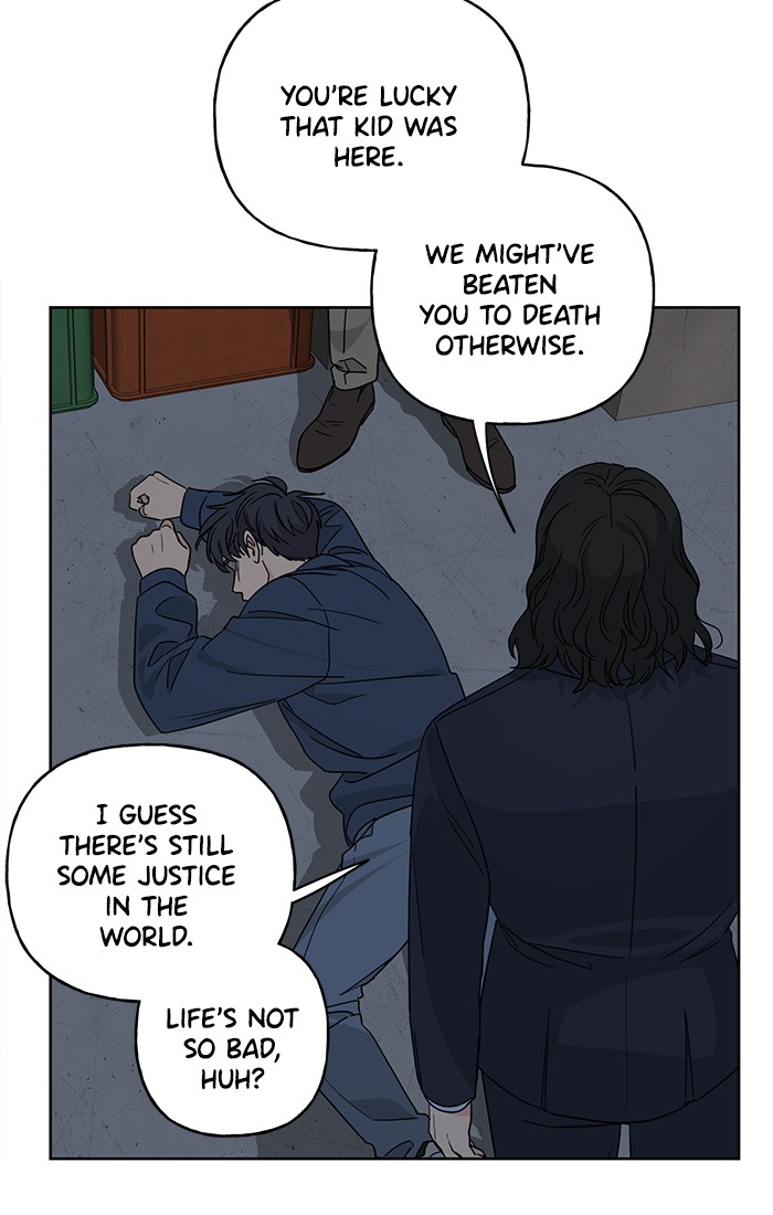 Mother, I'm Sorry Chapter 59 page 2 - Chapter 59: Episode 59