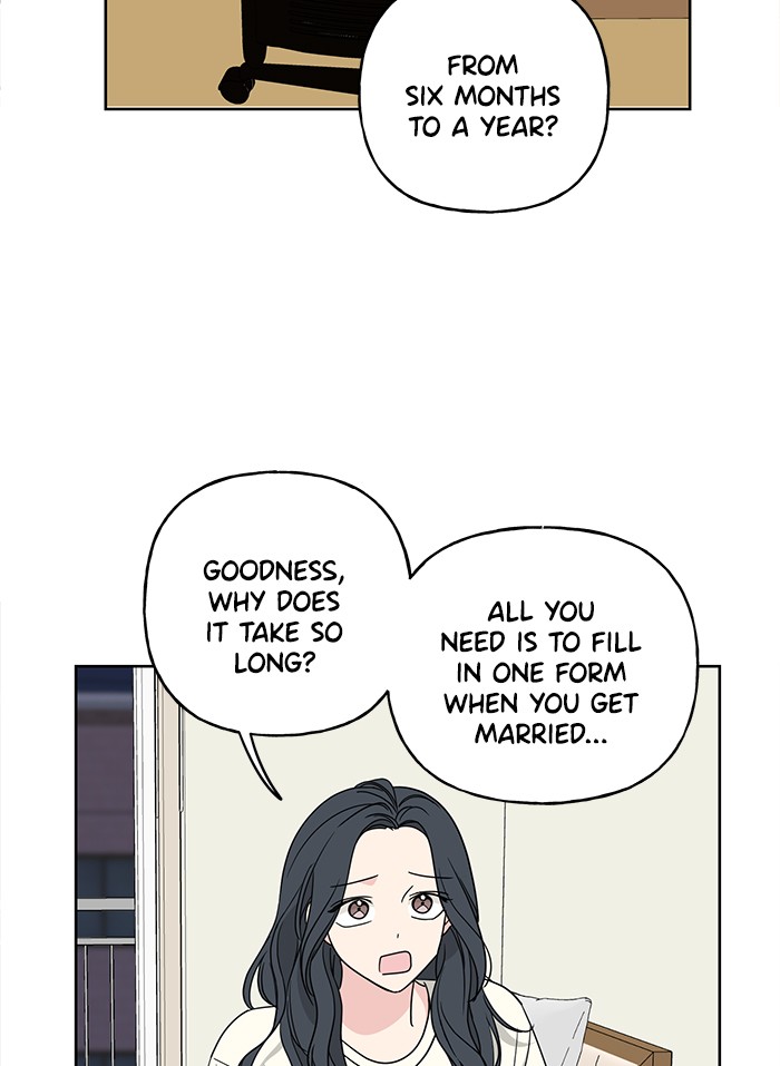 Mother, I'm Sorry Chapter 59 page 23 - Chapter 59: Episode 59