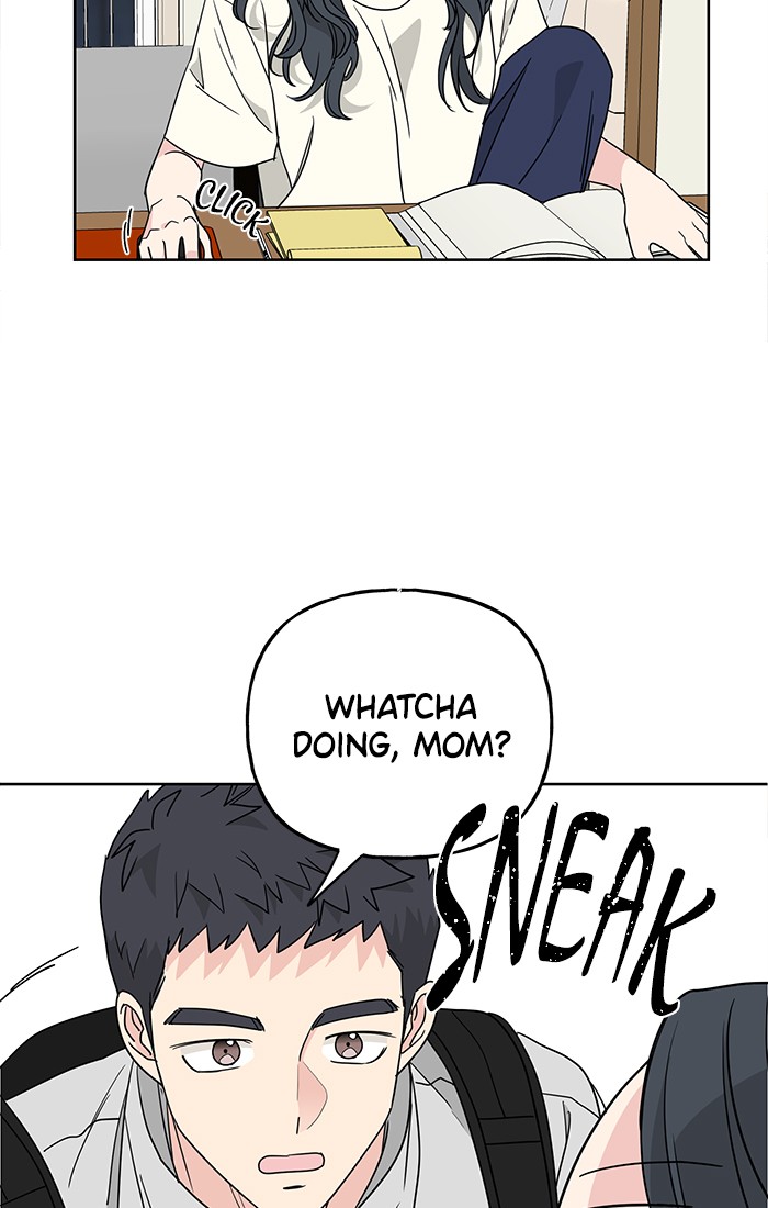 Mother, I'm Sorry Chapter 59 page 24 - Chapter 59: Episode 59