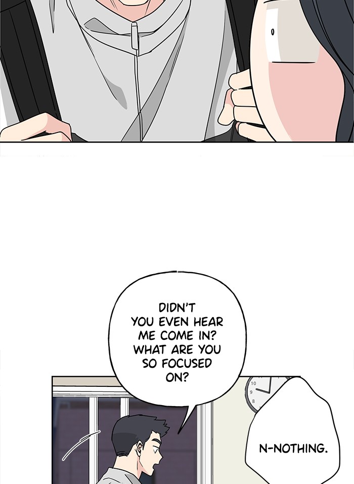 Mother, I'm Sorry Chapter 59 page 25 - Chapter 59: Episode 59