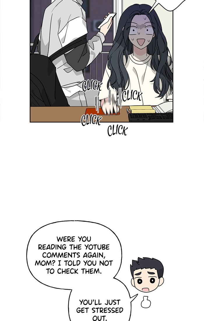 Mother, I'm Sorry Chapter 59 page 26 - Chapter 59: Episode 59