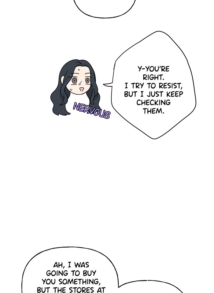 Mother, I'm Sorry Chapter 59 page 27 - Chapter 59: Episode 59
