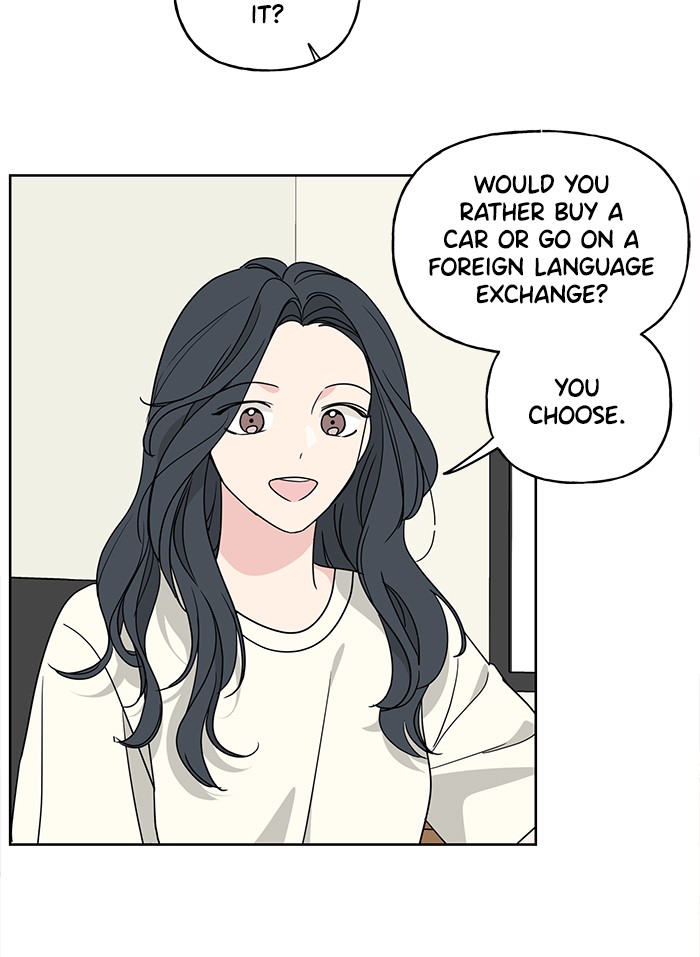 Mother, I'm Sorry Chapter 59 page 29 - Chapter 59: Episode 59