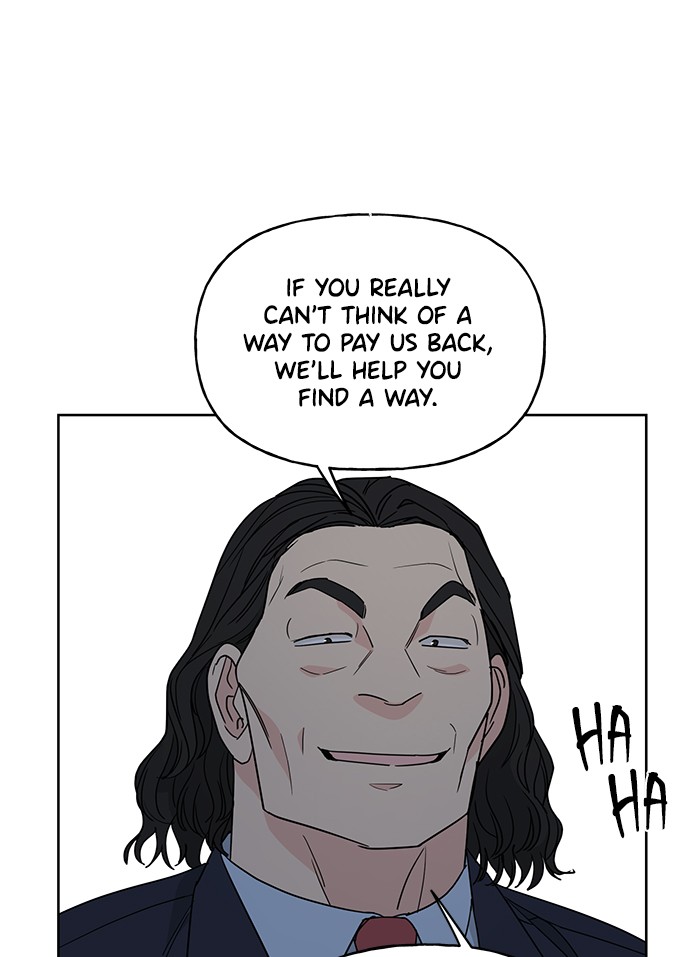 Mother, I'm Sorry Chapter 59 page 3 - Chapter 59: Episode 59