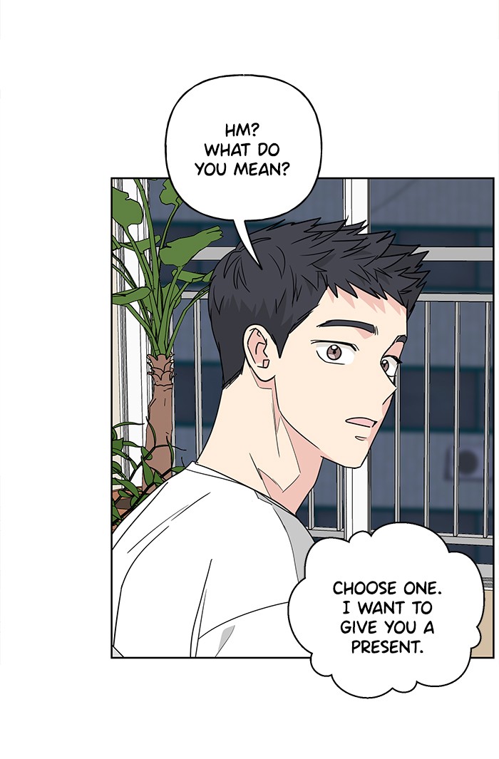 Mother, I'm Sorry Chapter 59 page 30 - Chapter 59: Episode 59