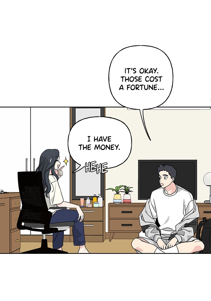 Mother, I'm Sorry Chapter 59 page 31 - Chapter 59: Episode 59