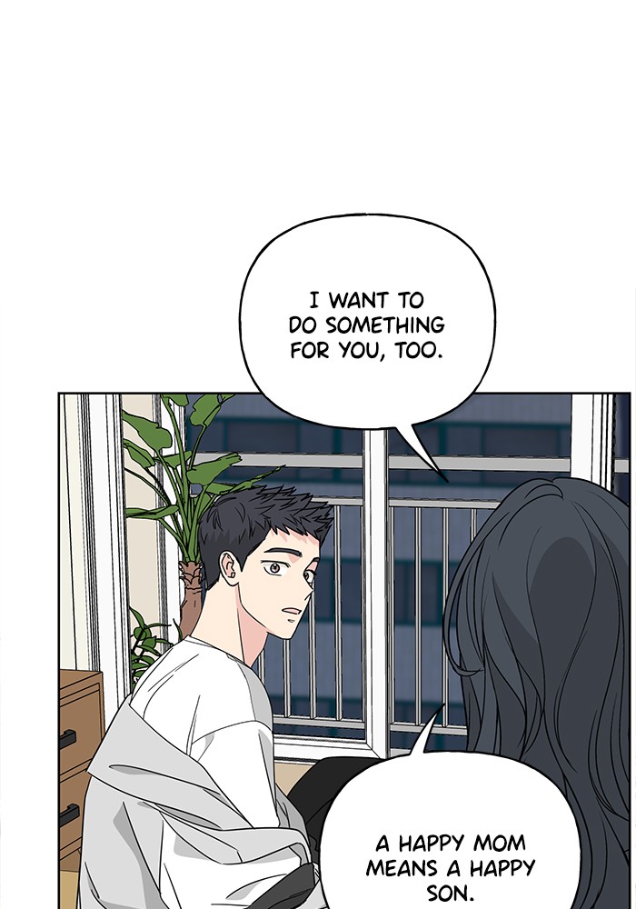 Mother, I'm Sorry Chapter 59 page 33 - Chapter 59: Episode 59