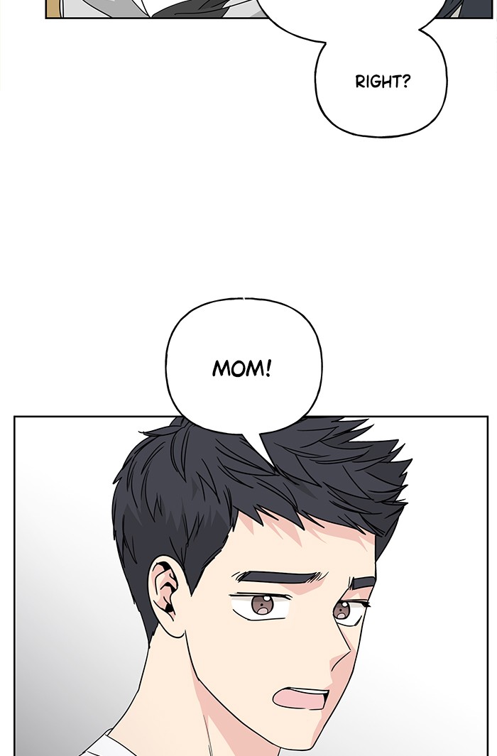 Mother, I'm Sorry Chapter 59 page 34 - Chapter 59: Episode 59