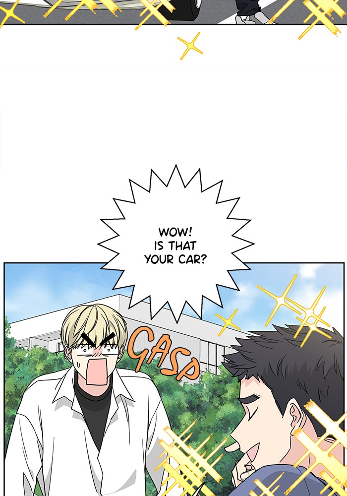 Mother, I'm Sorry Chapter 59 page 37 - Chapter 59: Episode 59