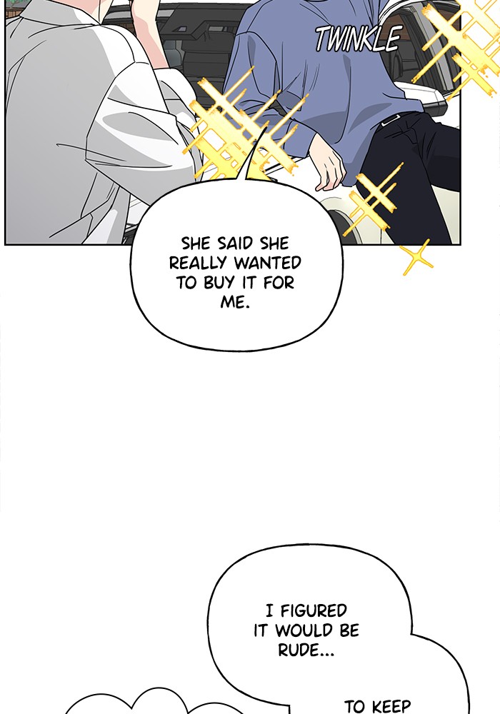 Mother, I'm Sorry Chapter 59 page 39 - Chapter 59: Episode 59