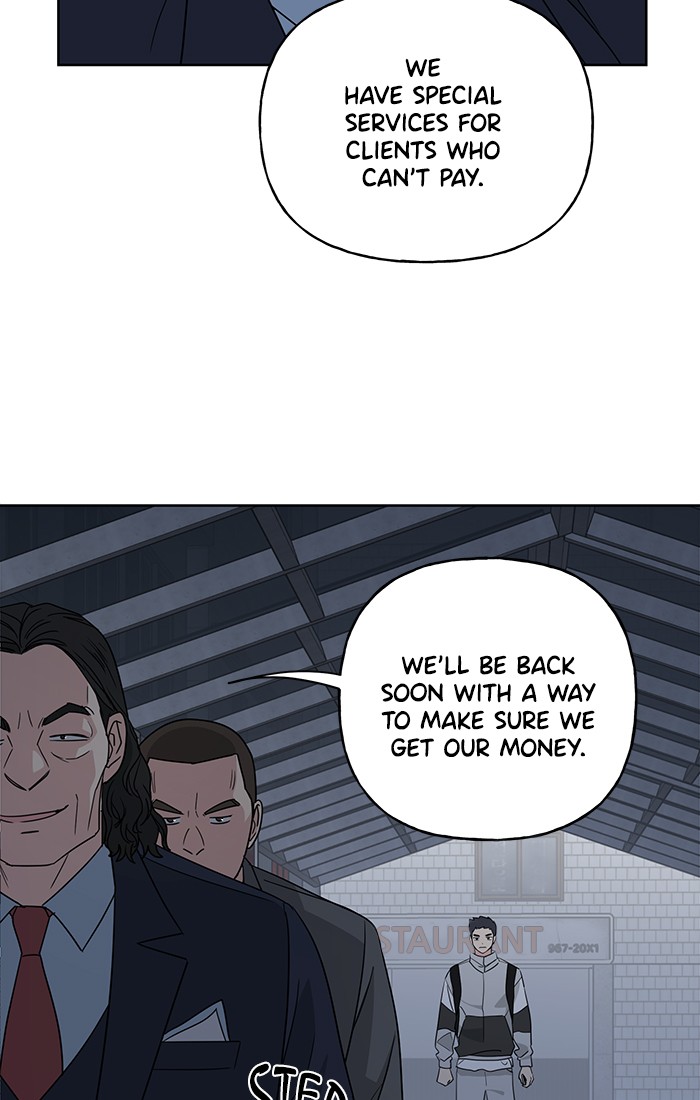 Mother, I'm Sorry Chapter 59 page 4 - Chapter 59: Episode 59