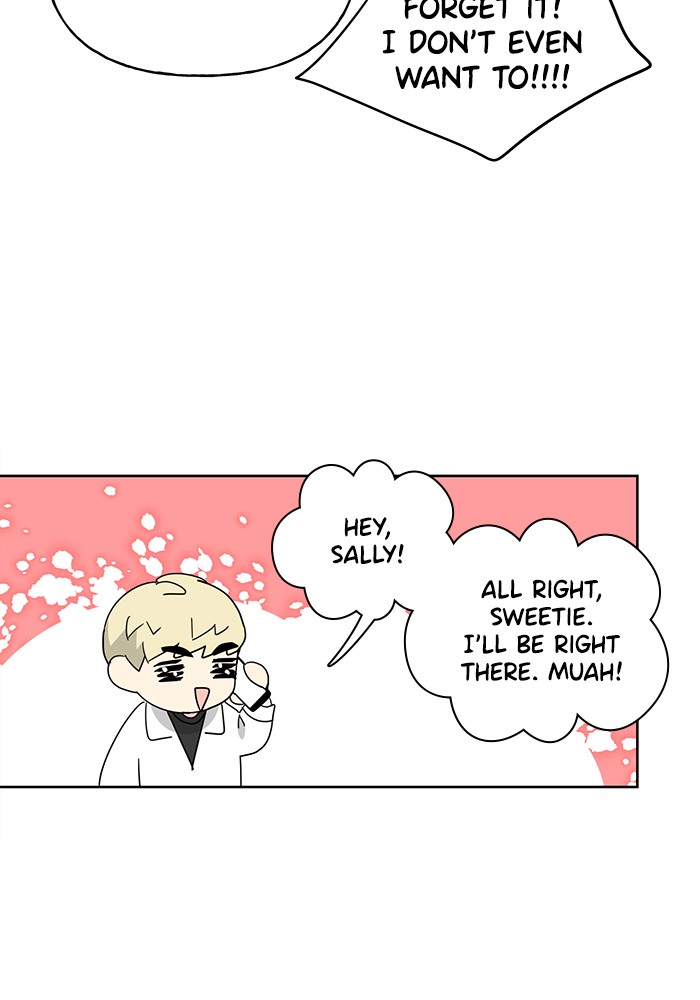 Mother, I'm Sorry Chapter 59 page 47 - Chapter 59: Episode 59