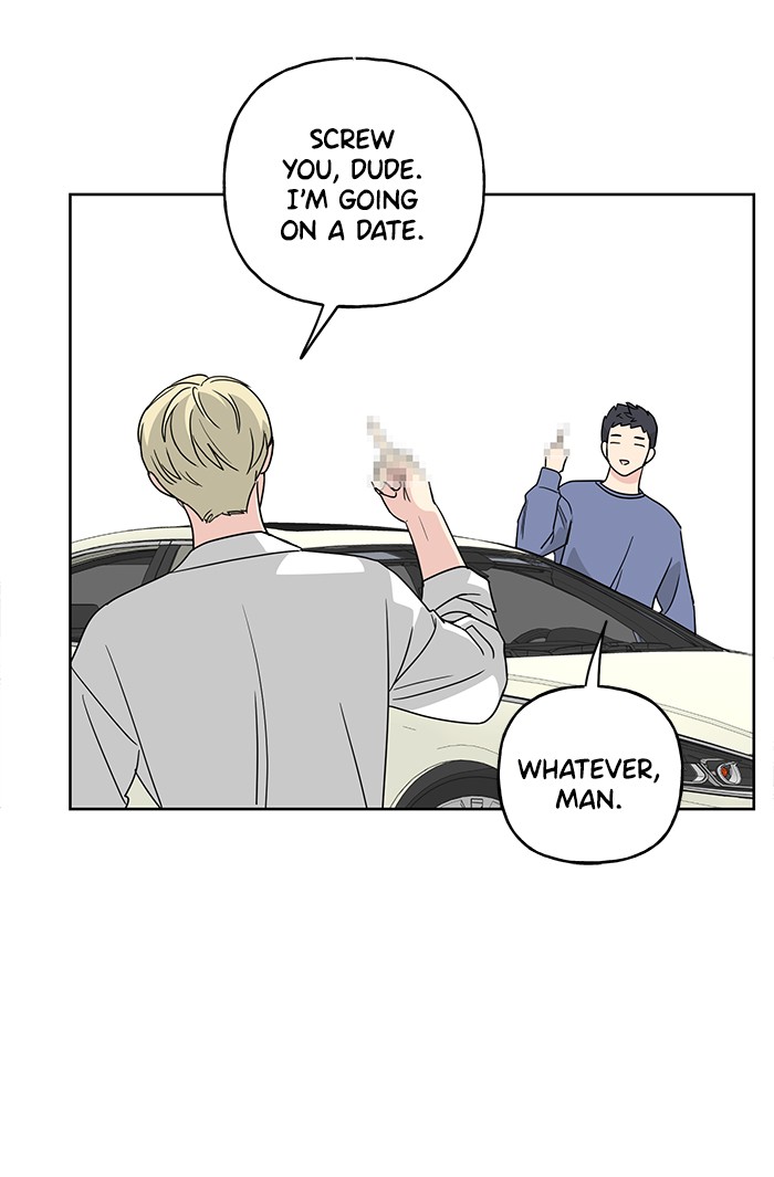 Mother, I'm Sorry Chapter 59 page 48 - Chapter 59: Episode 59