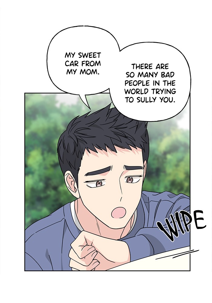Mother, I'm Sorry Chapter 59 page 49 - Chapter 59: Episode 59