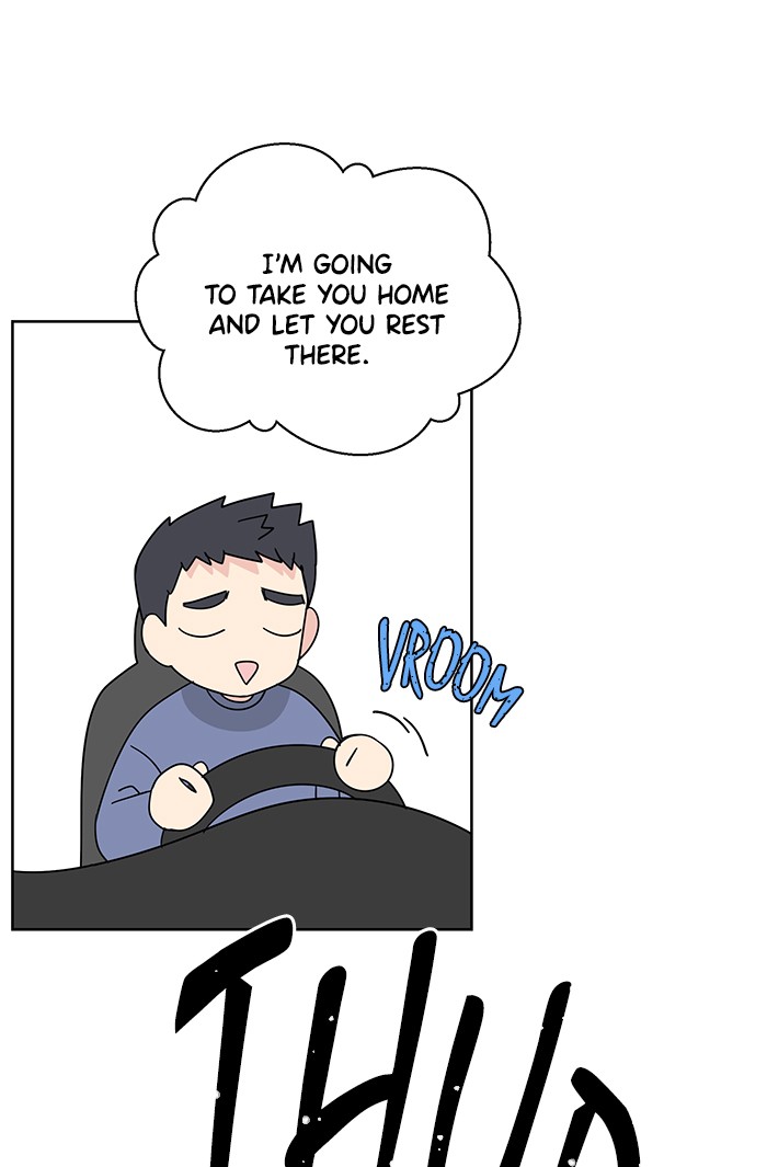 Mother, I'm Sorry Chapter 59 page 50 - Chapter 59: Episode 59