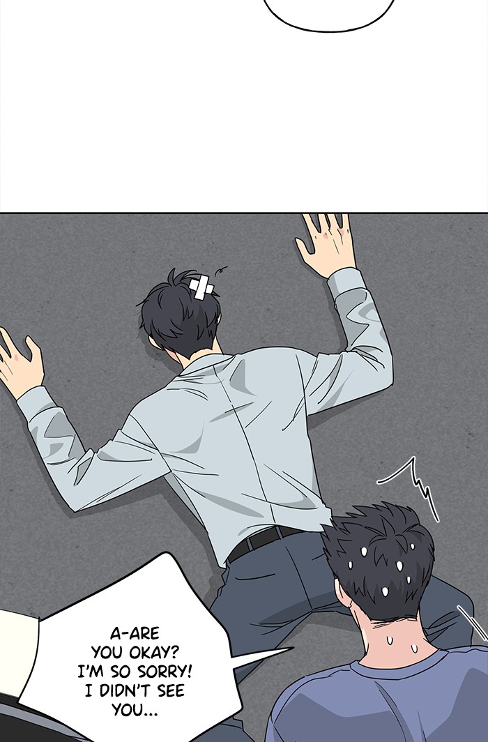 Mother, I'm Sorry Chapter 59 page 52 - Chapter 59: Episode 59