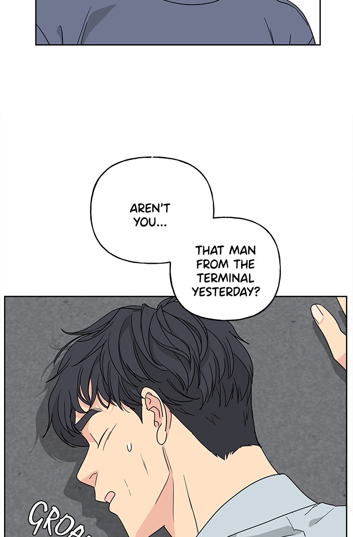 Mother, I'm Sorry Chapter 59 page 54 - Chapter 59: Episode 59