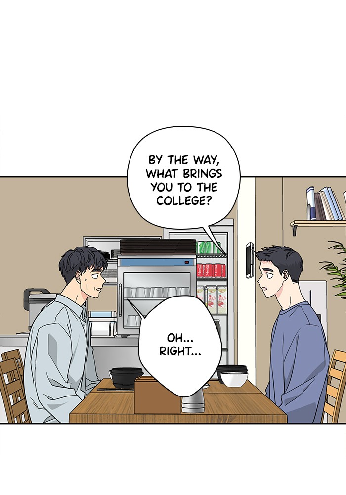 Mother, I'm Sorry Chapter 59 page 57 - Chapter 59: Episode 59